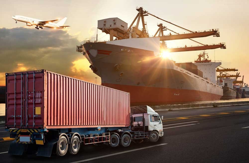 3pl logistic